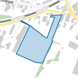 Perceel BEE02-G-1855