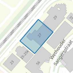 Perceel BEE02-G-1861