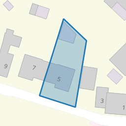 Perceel BEE02-G-1865