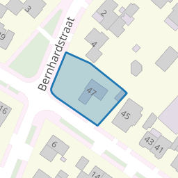 Perceel BEE02-G-1878