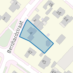 Perceel BEE02-G-1879