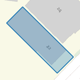 Perceel BEE02-G-1880