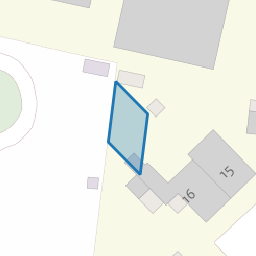 Perceel BEE02-G-1889