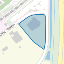 Perceel BEE02-G-1901