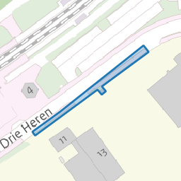 Perceel BEE02-G-1903