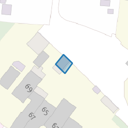 Perceel BEE02-G-1909