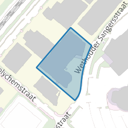 Perceel BEE02-G-1923