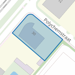 Perceel BEE02-G-1924