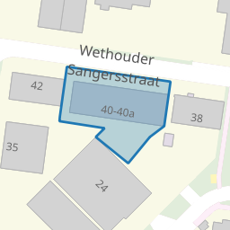 Perceel BEE02-G-1927