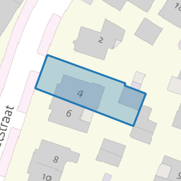 Perceel BEE02-G-1933