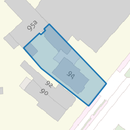 Perceel BEE02-G-1939