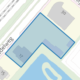 Perceel BEE02-G-1946