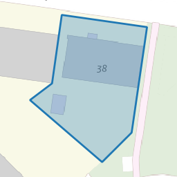 Perceel BEE02-G-1952