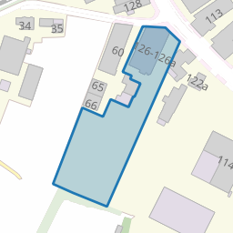 Perceel BEE02-G-1960