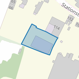 Perceel BEE02-G-1962