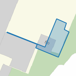 Perceel BEE02-G-1963