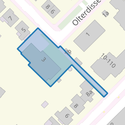 Perceel BEE02-G-1969