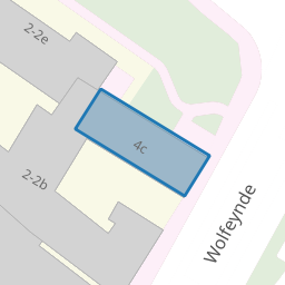 Perceel BEE02-G-1970