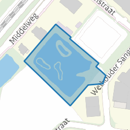 Perceel BEE02-G-1972