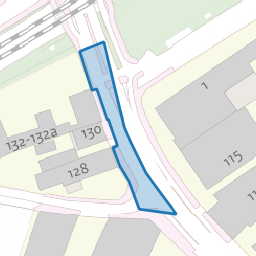 Perceel BEE02-G-1979