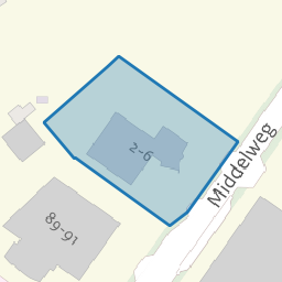 Perceel BEE02-G-1981