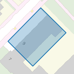 Perceel BEE02-G-1985