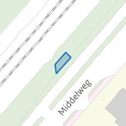 Perceel BEE02-G-1997