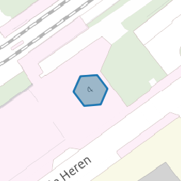 Perceel BEE02-G-2001