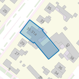 Perceel BEE02-G-2025