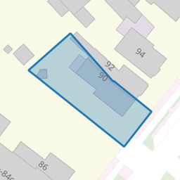 Perceel BEE02-G-2028