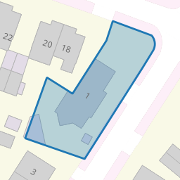 Perceel BEE02-G-2030