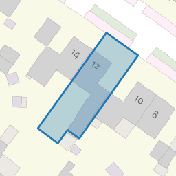 Perceel BEE02-G-2040