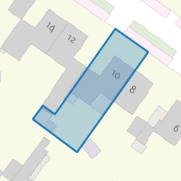 Perceel BEE02-G-2041