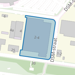 Perceel BEE02-G-2044