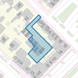 Perceel BEE02-G-2046