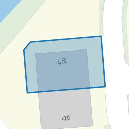 Perceel BEE02-G-2054