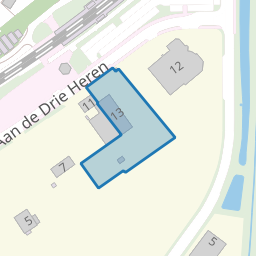 Perceel BEE02-G-2060