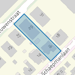 Perceel BEE02-G-2065