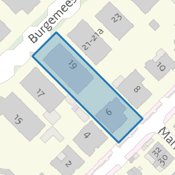 Perceel BEE02-G-2073