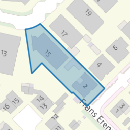 Perceel BEE02-G-2075