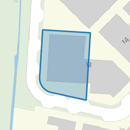 Perceel BEE02-G-2079