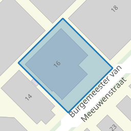 Perceel BEE02-G-2081