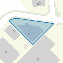 Perceel BEE02-G-2083