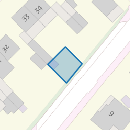 Perceel BEE02-G-2091