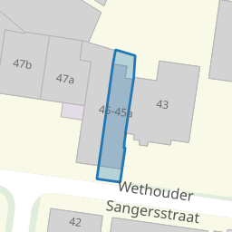 Perceel BEE02-G-2094