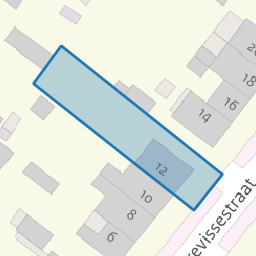 Perceel BEE02-G-2097