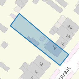 Perceel BEE02-G-2098