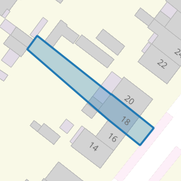 Perceel BEE02-G-2100