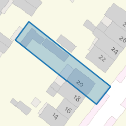 Perceel BEE02-G-2101