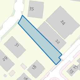 Perceel BEE02-G-2109